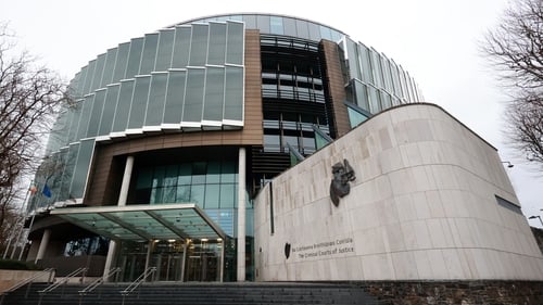 Ms Justice Eileen Creedon told the jury they could return majority verdicts on which at least ten of them agree