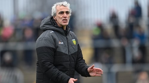 Donegal have made a bright start to life in Jim McGuinness's second stint in charge