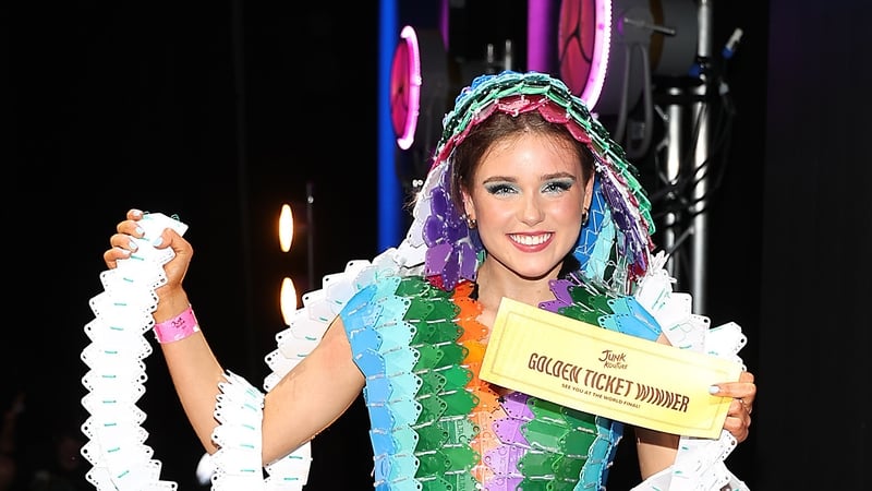 Picture Credit: Brian McEvoy