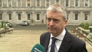 Nuacht an Deiscirt: 24 Aibreán 2026 show image