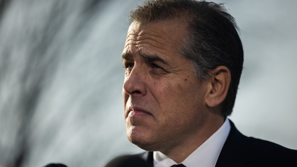 Hunter Biden's legal team say the accusations threw an earlier plea deal into jeopardy and led to two indictments against him