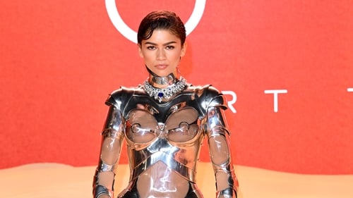 Zendaya