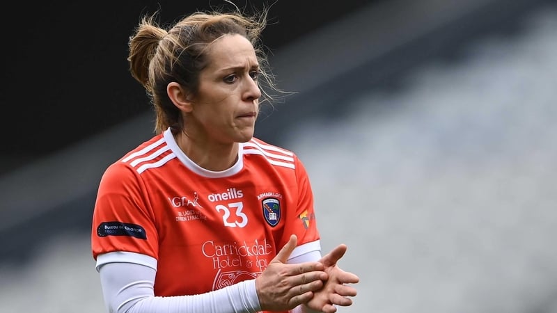 Caroline O'Hanlon: 'I feel like it has been really refreshing. I'm delighted with the decision at this stage'