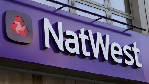NatWesr gas reported a pretax operating profit of £6.2 billion for the year ended December 31