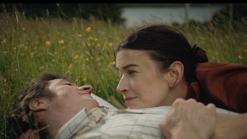 That They Might Face The Rising Sun closes this year's Dublin International Film Festival