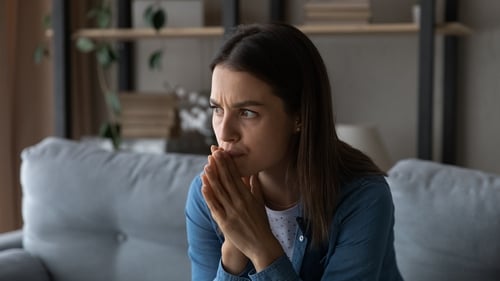 Forgetting in our day to day lives may feel annoying or, as we get older, a little frightening. Photo: Getty Images