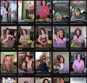 AutisTikTok | Culture File