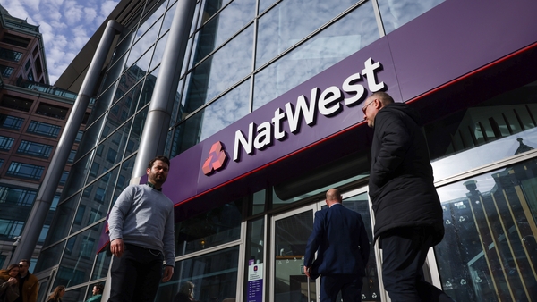The UK government's ownership of the former Royal Bank of Scotland has now dipped below 30%
