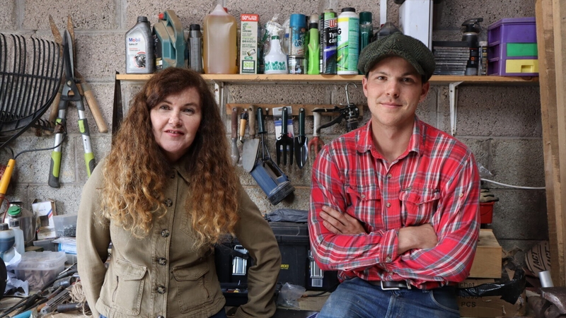 Watch Life in a Million Ads will air at 9.35pm on RTÉ One on Monday, 19 February.