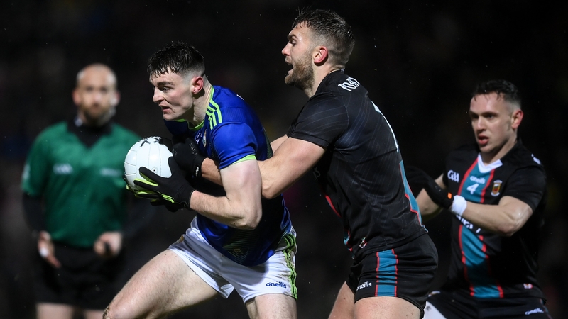 Kerry and Mayo meet again under the bright lights