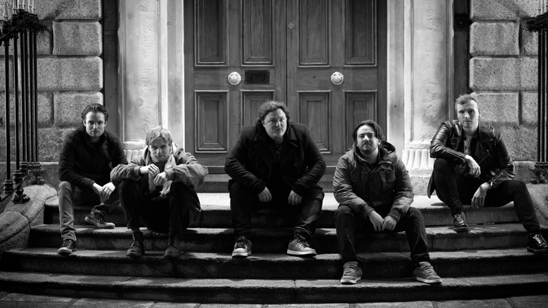 Suga Knuckle. Photo credit: Sam Johnston