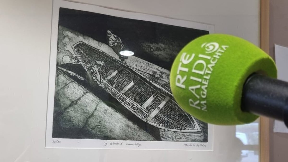 An Saol ó Dheas 28ú Márta 2024 