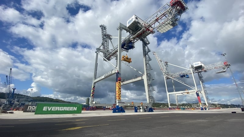 849 jobs will be created.