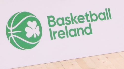 Basketball Ireland had earlier issued a statement, saying that there was 'no legitimate reason' for Meta to take the action they did