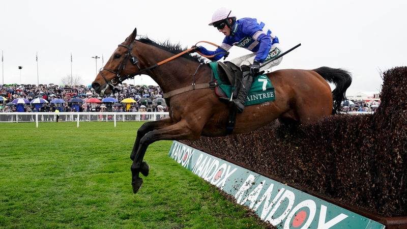 Pic D'Orhy eased to victory