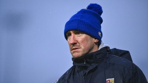 Paddy Christie recorded his second victory in 10 attempts as Longford manager