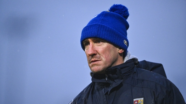 Paddy Christie recorded his second victory in 10 attempts as Longford manager