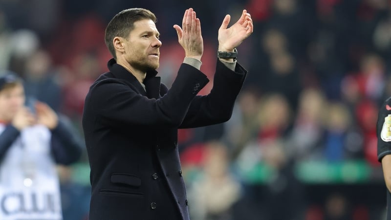 Xabi Alonso played for Bayern Munich for three seasons before hanging up his boots at the end of the 2016-17 campaign