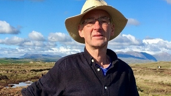Leo Cullen, writer