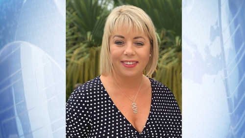 Sheila Dunne died from her injuries following the incident