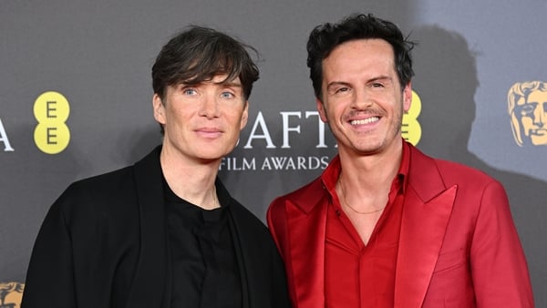 All images courtesy of Getty