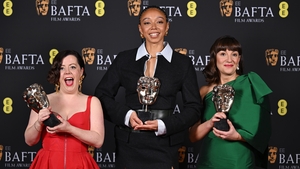 Outstanding Debut by a British Writer, Director or Producer: Savanah Leaf (Writer, Director, Producer), Shirley O'Connor (Producer), Medb Riordan (Producer) - Earth Mama