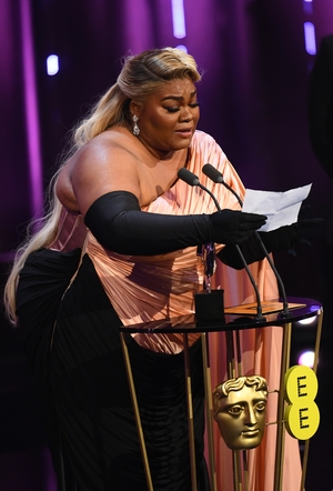 Best Supporting Actress: Da'Vine Joy Randolph - The Holdovers