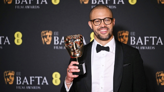 Adapted Screenplay: Cord Jefferson - American Fiction