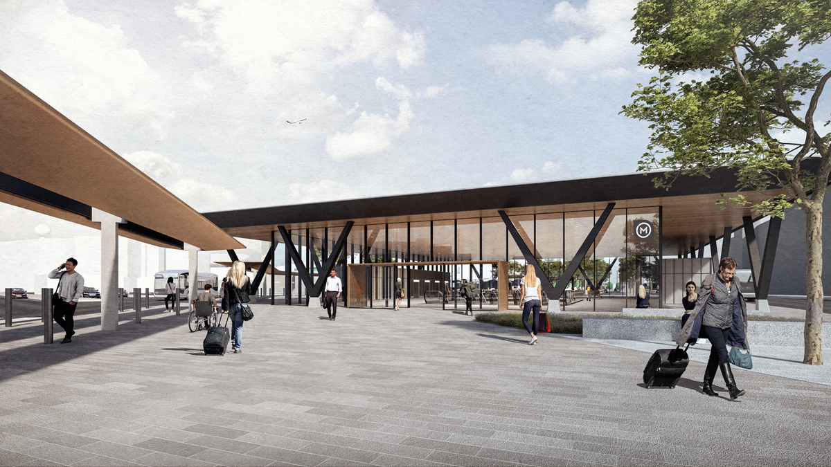 Metrolink hearing: Economist Colm McCarthy says the figures don’t add up