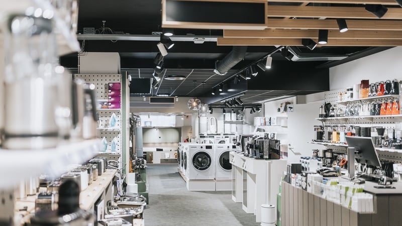 The survey considered purchases across 19 categories (Stock image)