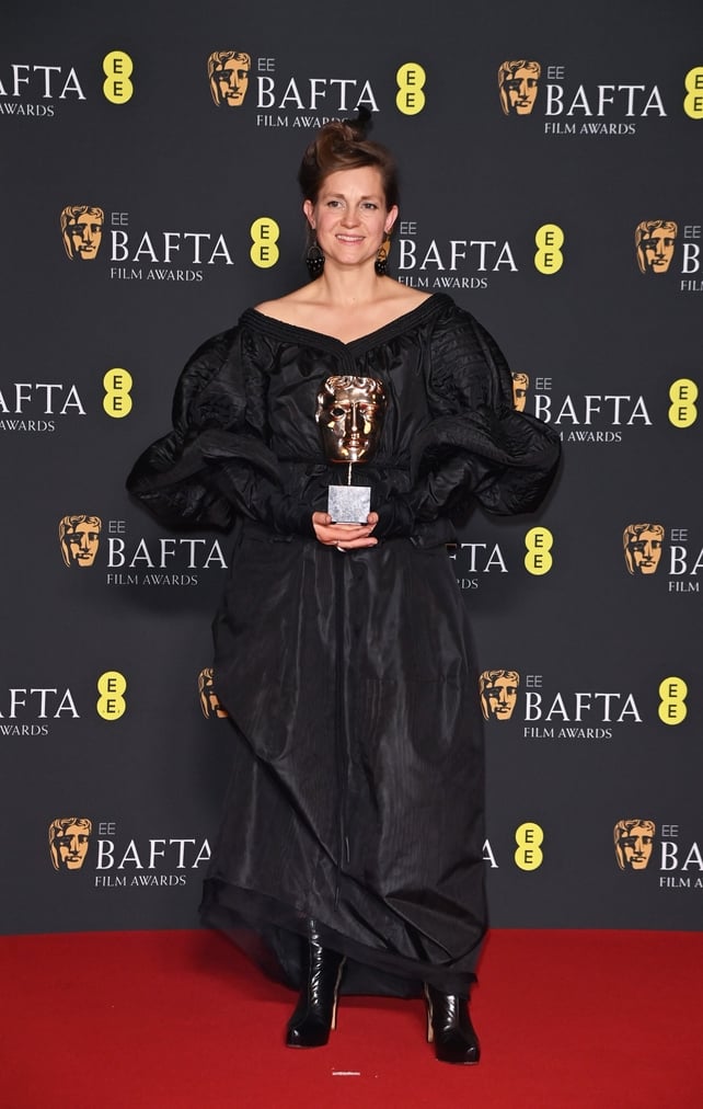 Costume Design: Holly Waddington - Poor Things