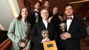 British Short Animation: Ross Stringer, Bartosz Stanislawek, Aleksandra Sykulak - Crab Day