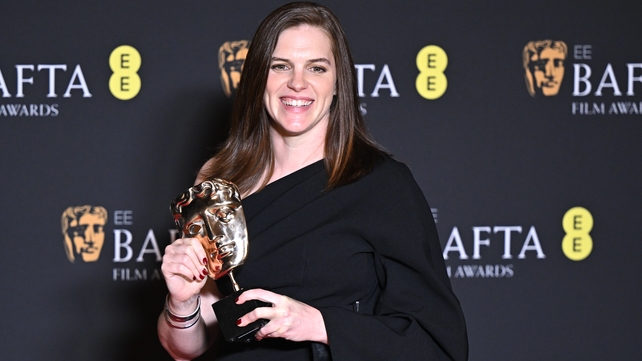 Editing: Jennifer Lame - Oppenheimer