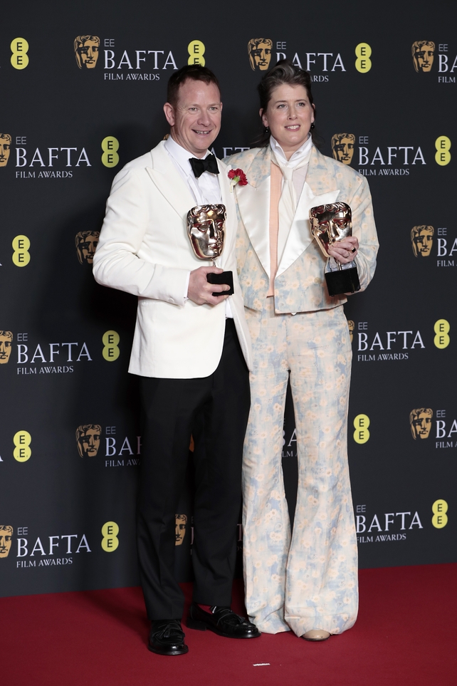 Production Design: Shona Heath and James Price - Poor Things