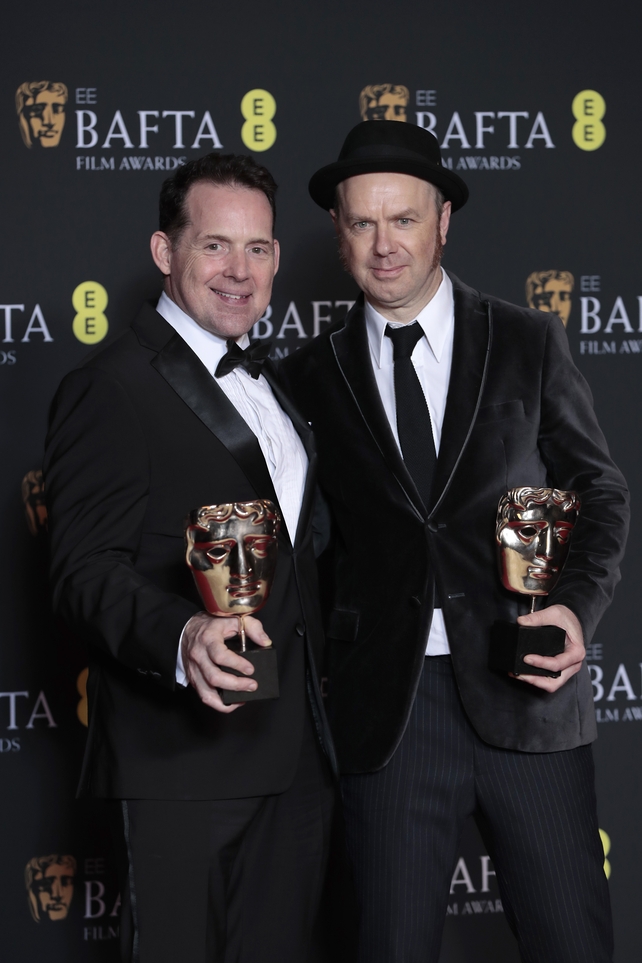 Sound: Johnnie Burn and Tarn Willers - The Zone of Interest