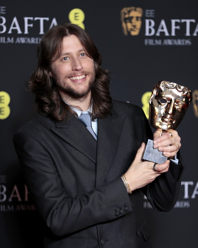 Original Score: Ludwig Göransson - Oppenheimer