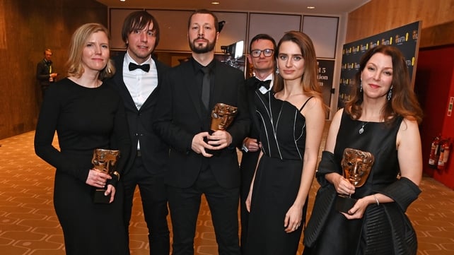 Documentary: Mstyslav Chernov, Raney Aronson Rath, Michelle Mizner - 20 Days in Mariupol