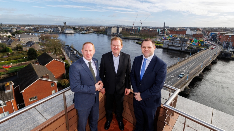 Recruitment on the latest round of expansion has already commenced