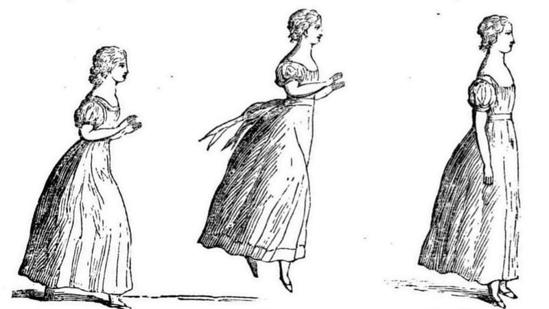 'She truly was one of the most fascinating early fitness entrepreneurs'