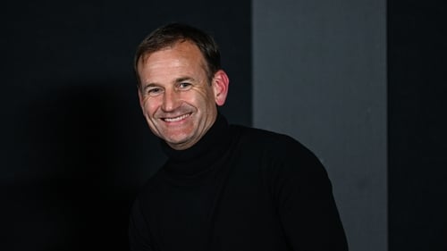 Dan Ashworth is wanted by Manchester United