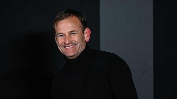Dan Ashworth is wanted by Manchester United
