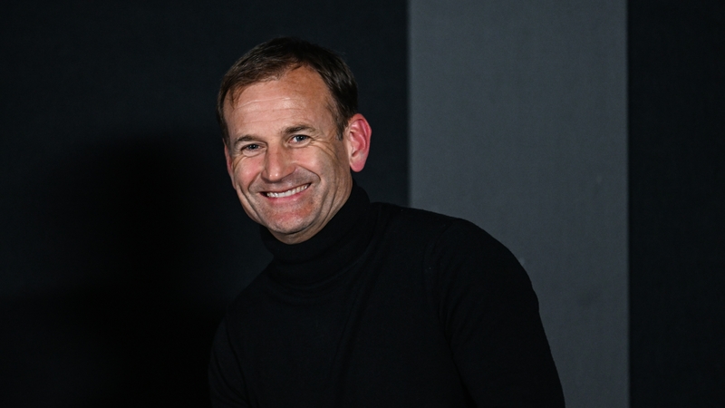 Dan Ashworth is wanted by Manchester United