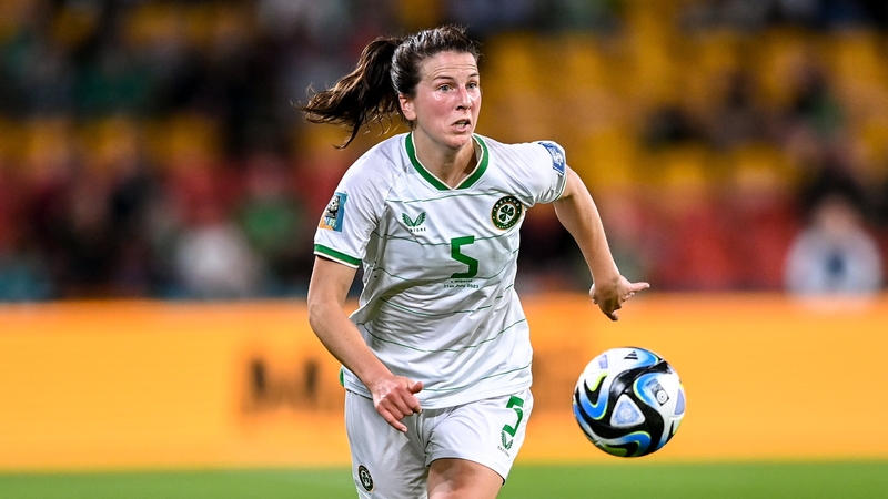 Niamh Fahey: 'There are tougher tests ahead, everyone knows that'