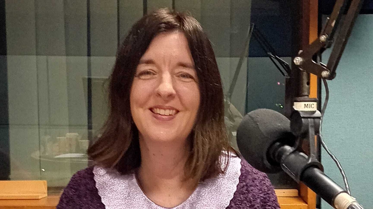 A Word in Edgeways Monday 19 February 2024