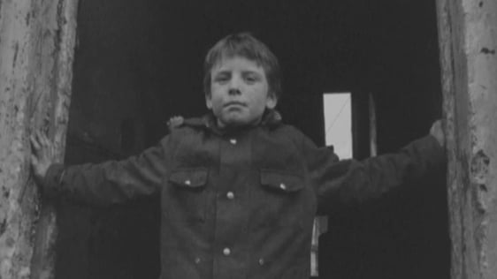 What does the future hold for Dublin's north inner city? (1974)