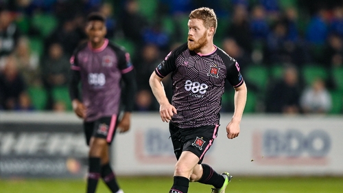 Dundalk will look to their established stars to point them in the right direction tonight