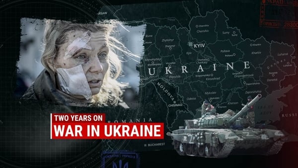 Support for Ukraine weakens at UN as anniversary nears