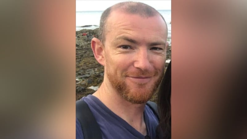 Cyclist John Walsh died following a collision in Dublin in February 2024 (pic: RIP.ie)