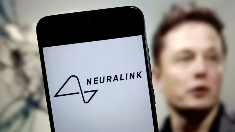The US SEC has reopened an investigation into Elon Musk's brain-chip startup Neuralink