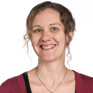 Sarah Thelen